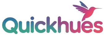 quickhues.com
