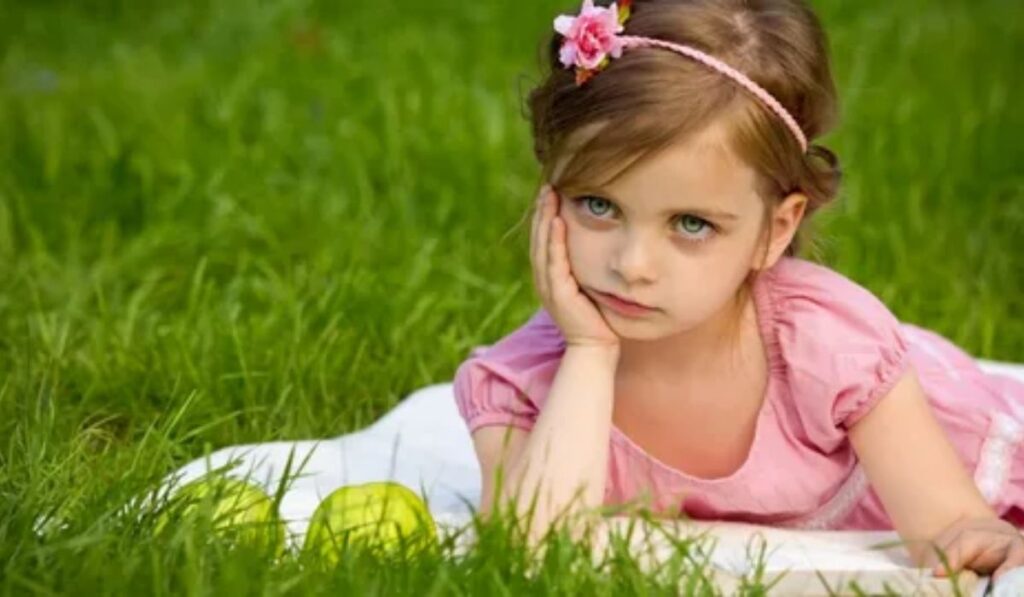 Cute Self Captions That Say a Lot